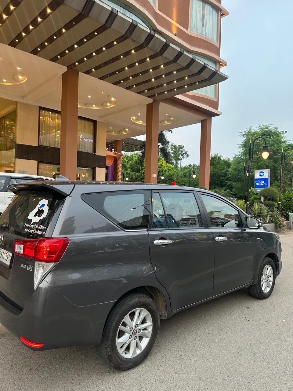 Outstation Cab Rental Services Amritsar