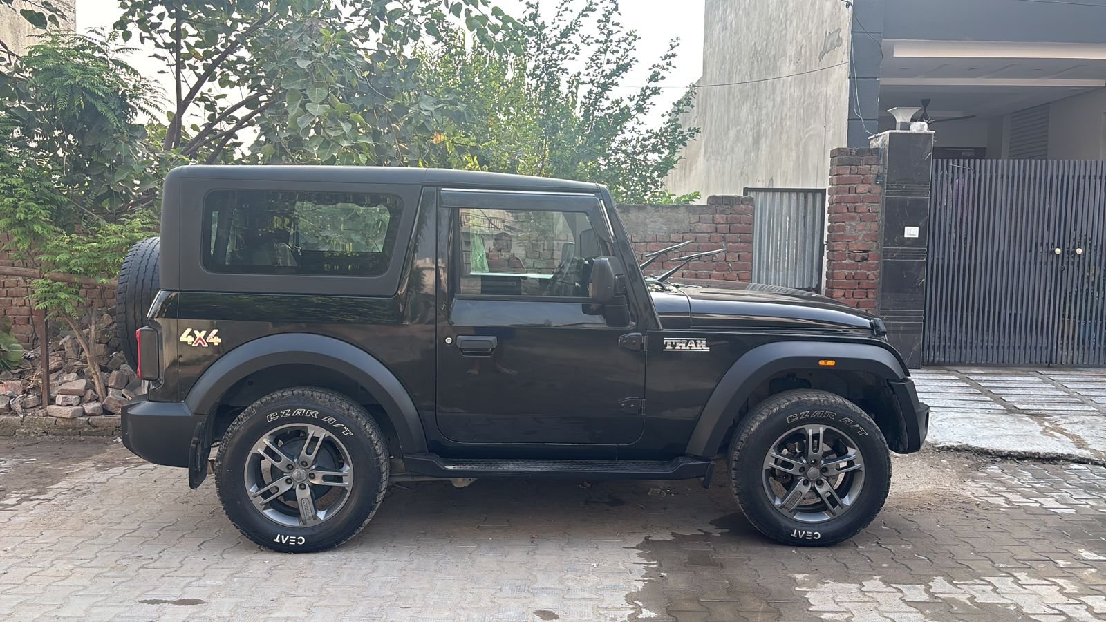Wedding Car Rentals